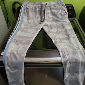 Walmart joggers size 2xl